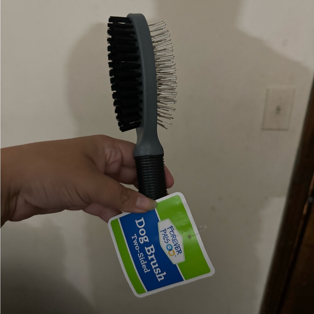 Dog brush